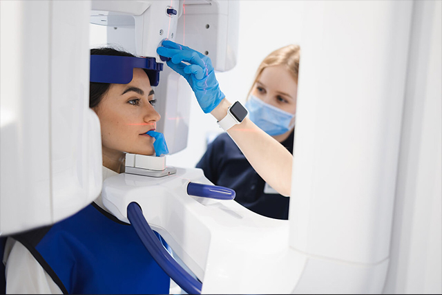 Instruções Normativas para Radiologia Odontológica Extraoral e Intraoral